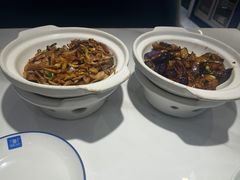 -兰湘子·湘菜小炒(长安万科广场店)