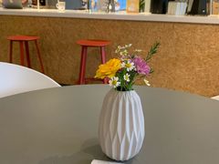 -dotcom coffee古点咖啡(致真大厦店)