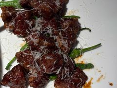 -華府(凯德晶萃店)