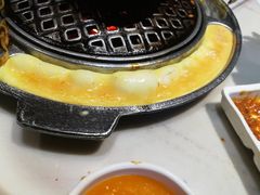 -韩宫宴烤肉·料理(苏州中心店)