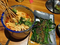 -半酌烧烤小酒馆(南京东路店)