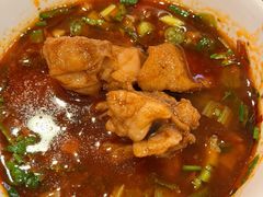 -冯记香辣兔火锅(茶店子总店)