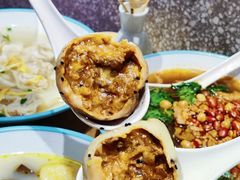 -小杨生煎(福州路店)
