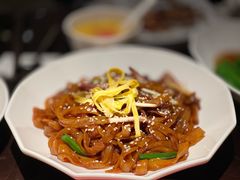 -领事馆19号中餐厅(厦门海景洲际酒店)