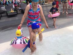 -杭州开元森泊度假乐园