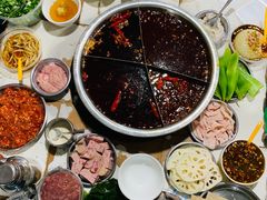 -渝味黄姐火锅(黄泥村店)