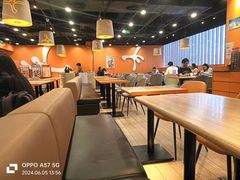 -大快活(丽丰店)