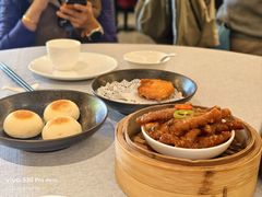 -潮府馆·非遗潮州菜·世纪公园(新国际博览中心店)