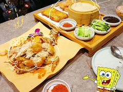 -奔跑吧陕菜·盛世长安(民乐园万达店)