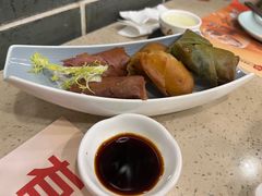 -点都德(华强北店)