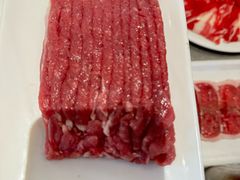 -清真·鸦儿李记·涮肉(马家堡店)