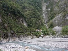 -太鲁阁公园