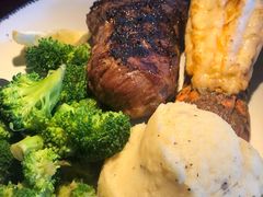 -RED LOBSTER(多伦多DT店)