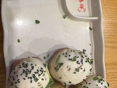 -东泰祥生煎馆(重庆北路店)