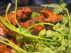 -蜀留香石锅鱼(六顺街店)