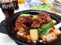 -珍珍小食店(西华路店)
