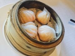 -富力丽思卡尔顿酒店·丽轩中餐厅