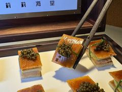 -莉莉海堂HAITANG·烤鸭(国贸商城店)