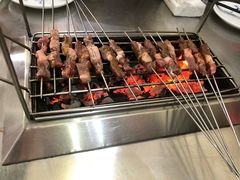 -小寒羊烧烤(凯瑞时代大厦店)