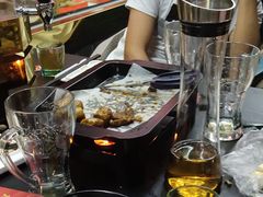 -红桃妖烧烤·啤酒