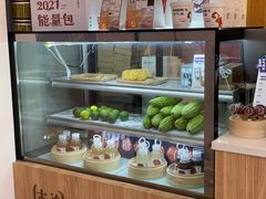 -炖物24章·顺时轻养茶(杭州保利时光里店)