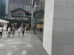 -Apple零售店(成都太古里店)