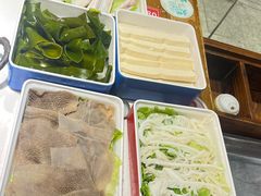 -老天桥蛙炉火锅(姑苏总店)