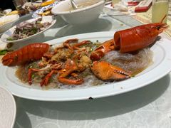 -松针蔡记蒸饺(花园路店)
