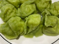 -叁拾壹克饺子·东北菜(国贸店)