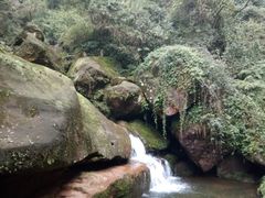 -赤水丹霞旅游区·佛光岩