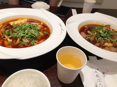 -成都你六姐·牛肉冒菜(城市集市合生汇店)