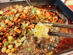 -雅佳神话·麻辣烤鱼(新街口店)