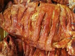 -继承独一味生烤羊排(金牛小区店)