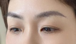 -本小姐美学·半永久纹眉野生眉