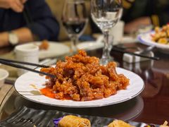 -燕春楼(海河华鼎店)