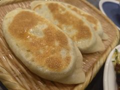 -东北农家小院(定西路店)