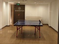 -西安赛瑞喜来登大酒店