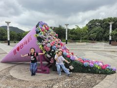 -白马涧龙池景区