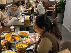 -泰逅SOMTAM泰国餐厅(新淮中心店)