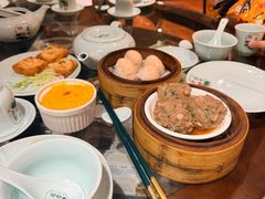 -香港蓮香樓(上環店)