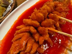 -汉小城·老铫子藕汤·乡野湖北菜(江汉路吉庆街店)