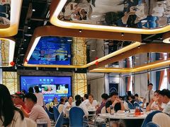 -海上名珠·海鲜酒楼(励骏庞都店)