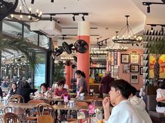 -Chili's Cafe&Bar奇利斯(滨江店)