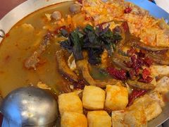 -小螺大作·螺蛳粉火锅(林和西店)