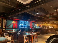 -C31地窖餐厅(黑龙江北路店)