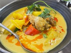 -美奈小馆·东南亚菜(福田星河COCO Park店)