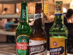 -白玉·朝鲜族烤串(光明大仟里店)