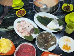 -小海豚•老字号海鲜餐厅(天涯店)