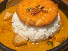 -本处·素食·融合料理(南油店)