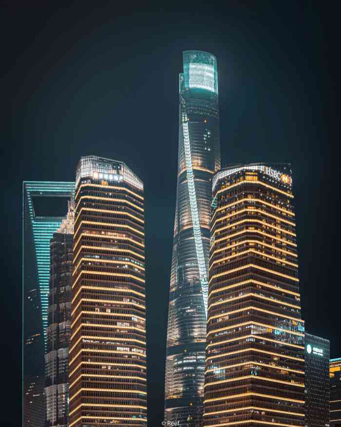 汇丰银行大厦-"看到大家都在骂汇丰我也就放心了 效率低下.